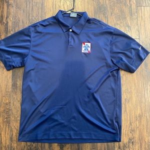 Pabst Blue Ribbon beer logo shirt